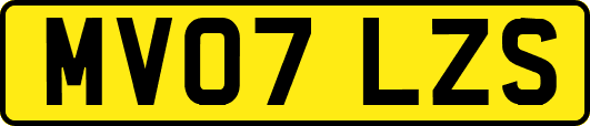MV07LZS