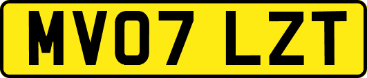 MV07LZT