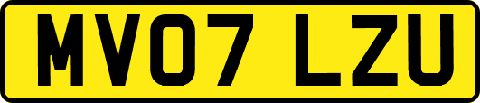 MV07LZU