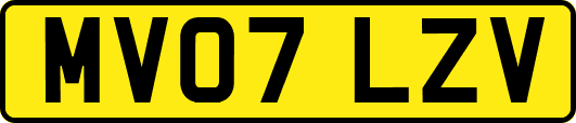 MV07LZV