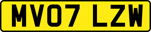 MV07LZW