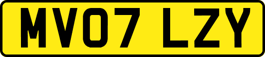 MV07LZY
