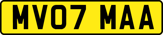 MV07MAA