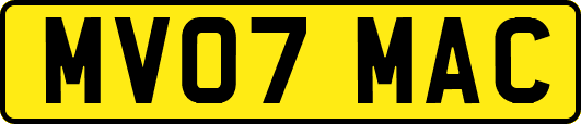 MV07MAC