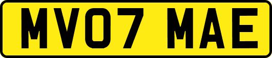 MV07MAE