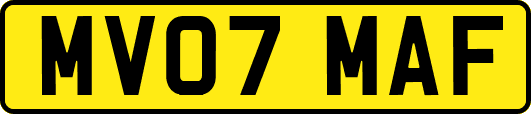 MV07MAF