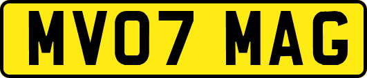 MV07MAG