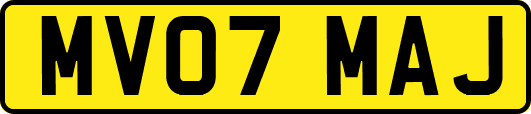 MV07MAJ