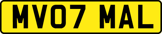 MV07MAL