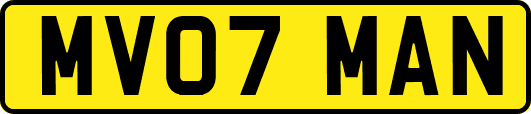 MV07MAN