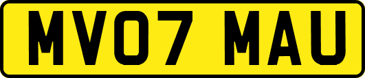 MV07MAU