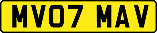 MV07MAV