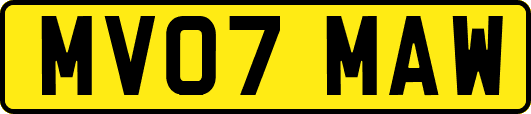 MV07MAW