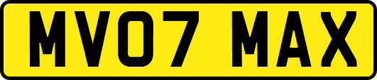 MV07MAX