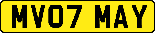 MV07MAY