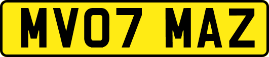 MV07MAZ