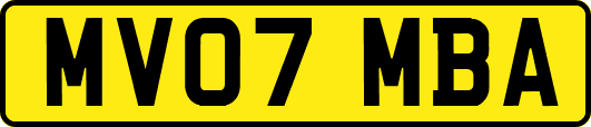 MV07MBA