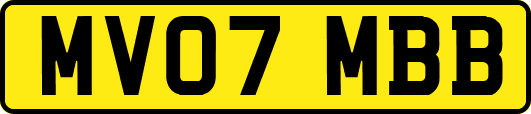 MV07MBB
