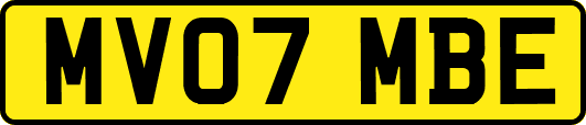 MV07MBE