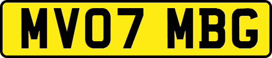 MV07MBG