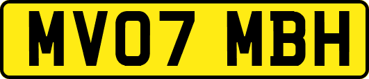 MV07MBH