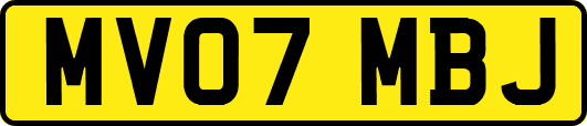 MV07MBJ