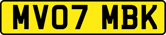 MV07MBK