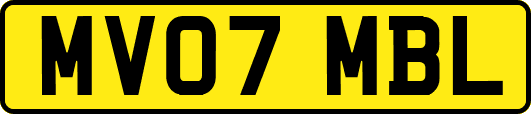 MV07MBL