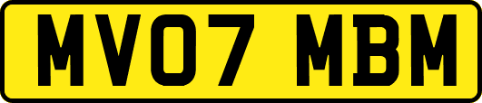 MV07MBM