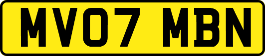 MV07MBN