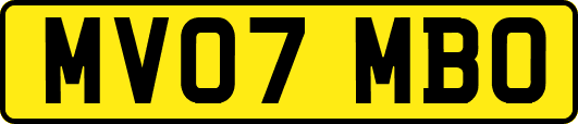 MV07MBO