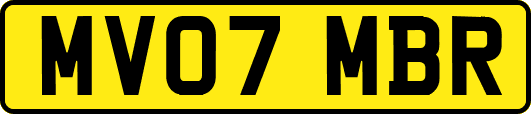 MV07MBR