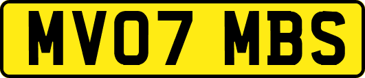 MV07MBS