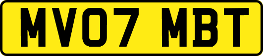 MV07MBT