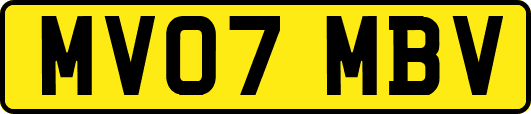 MV07MBV