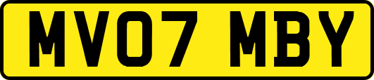 MV07MBY