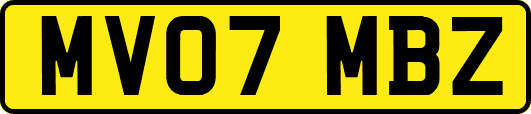 MV07MBZ