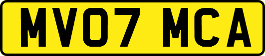 MV07MCA