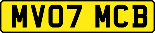 MV07MCB