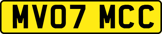 MV07MCC