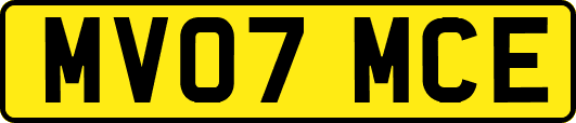 MV07MCE