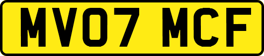 MV07MCF