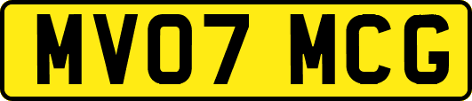 MV07MCG