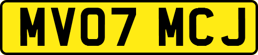 MV07MCJ