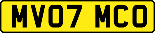 MV07MCO