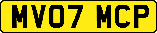 MV07MCP