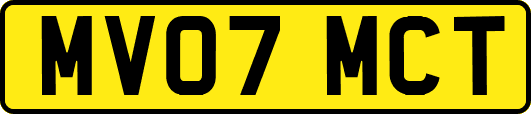 MV07MCT
