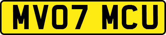 MV07MCU