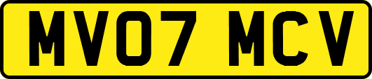 MV07MCV
