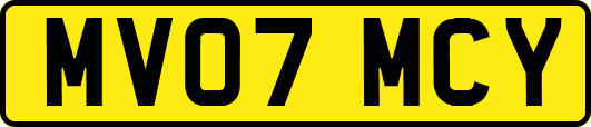 MV07MCY